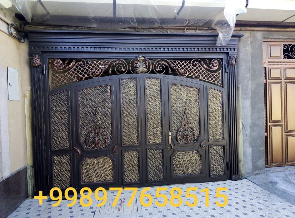 Darvoza Rishotka naves pirila