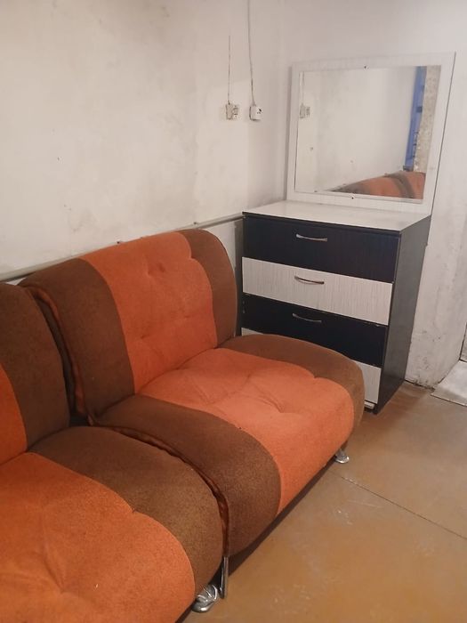 Сдам времянку на долгий срок