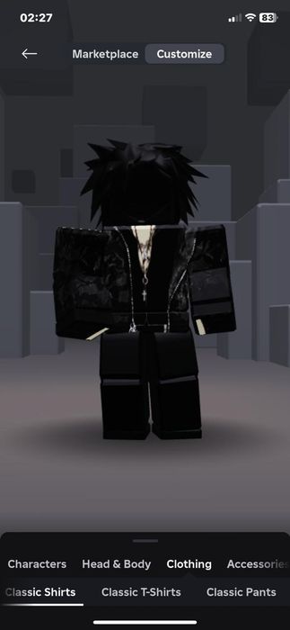 Аккаунт В Роблоксе