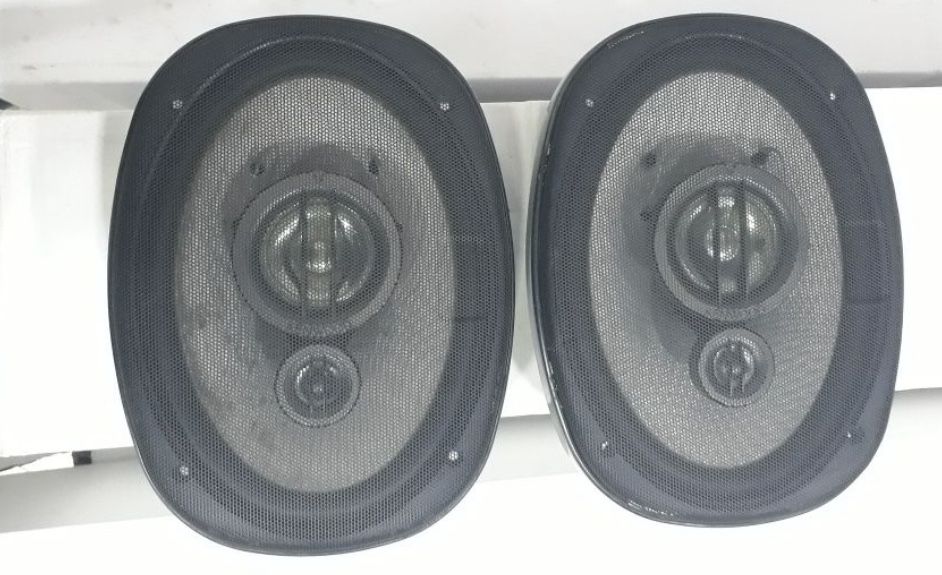 Kenwood kalonka 320 watt