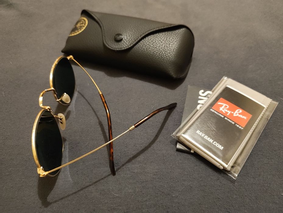 Ochelari de soare Ray ban