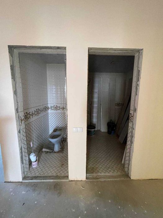 №13049  Новостройке  Продаётся 3-х комнатная