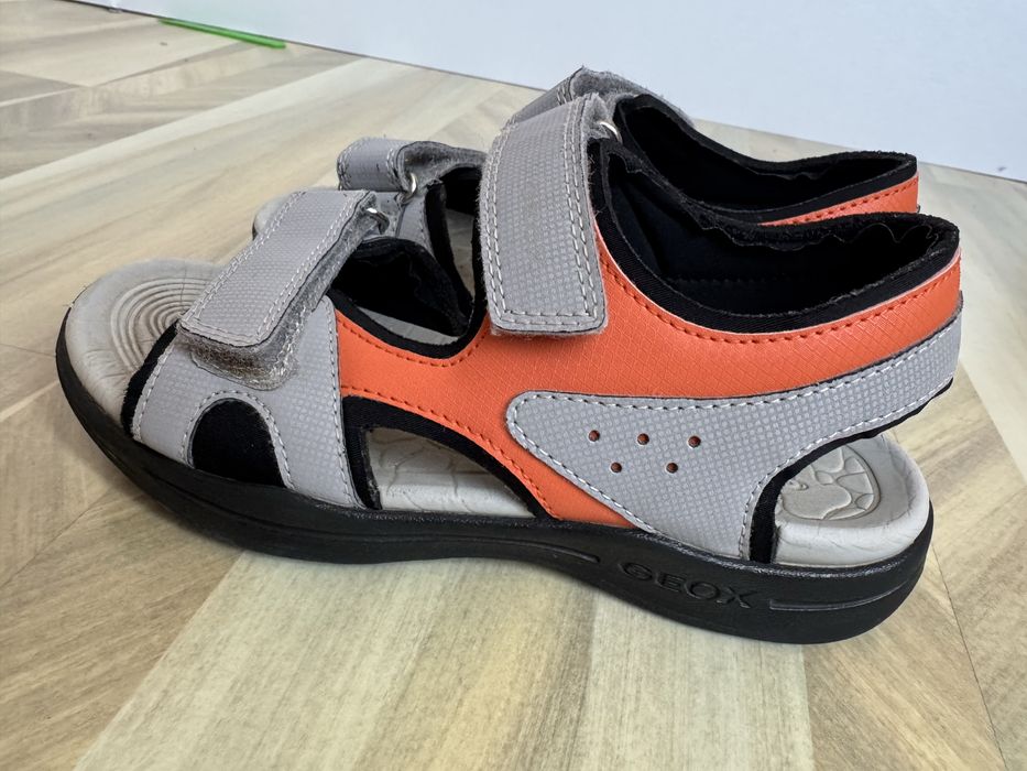 Сандали за момче Geox