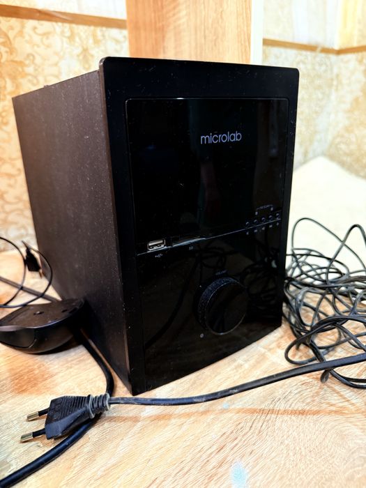 Компьютер в хорошем состоянии