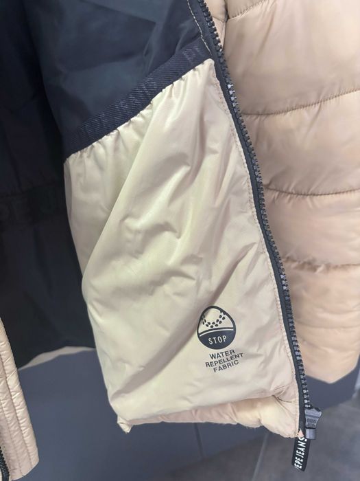 Дамско яке PEPE JEANS