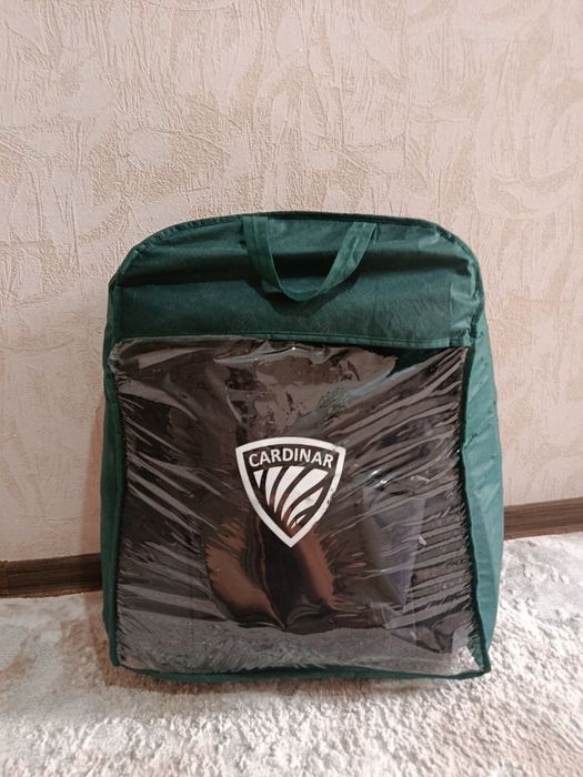 Чехол для сидений Cardinar на Chevrolet Tracker 2