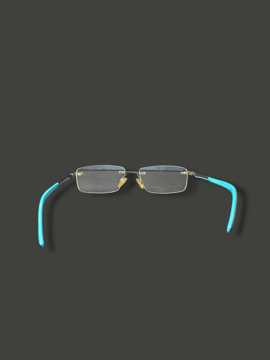 Jaguar диоптрични очила – оригинал