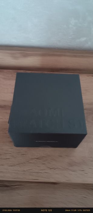 Часы Xiaomi почти новый оригинал.