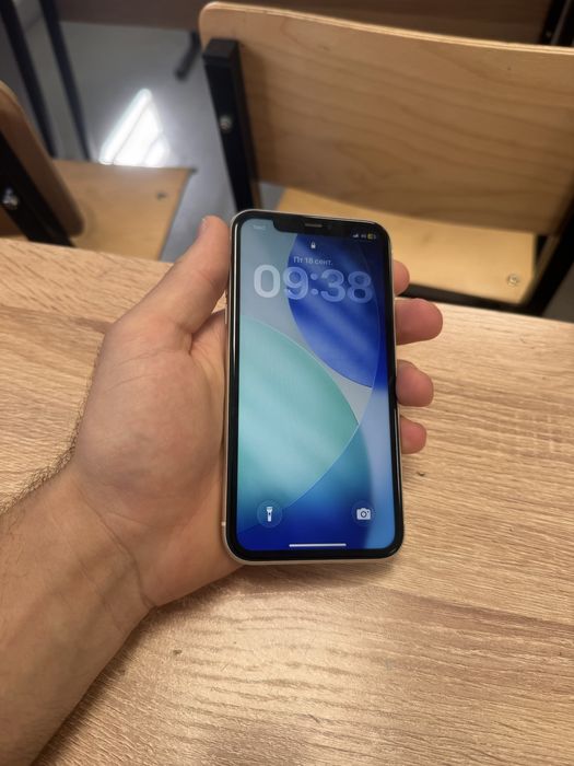 Айфон 11 Iphone 11