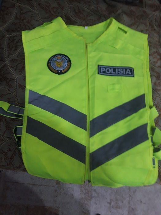 Жилет продам ДПС.