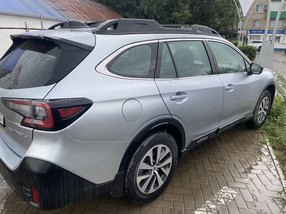 Продам Subaru Outback