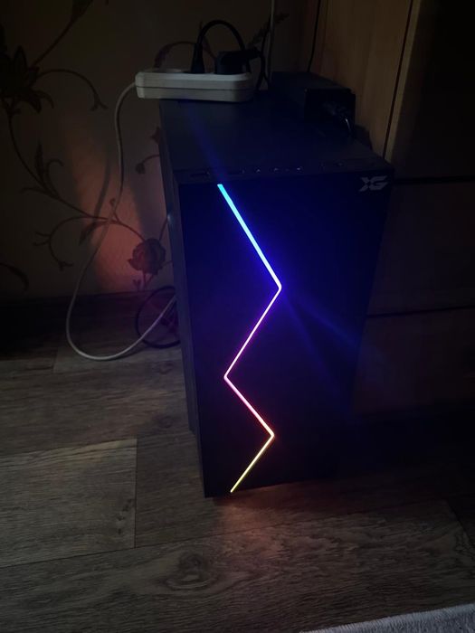 Системный Блок. Хороший