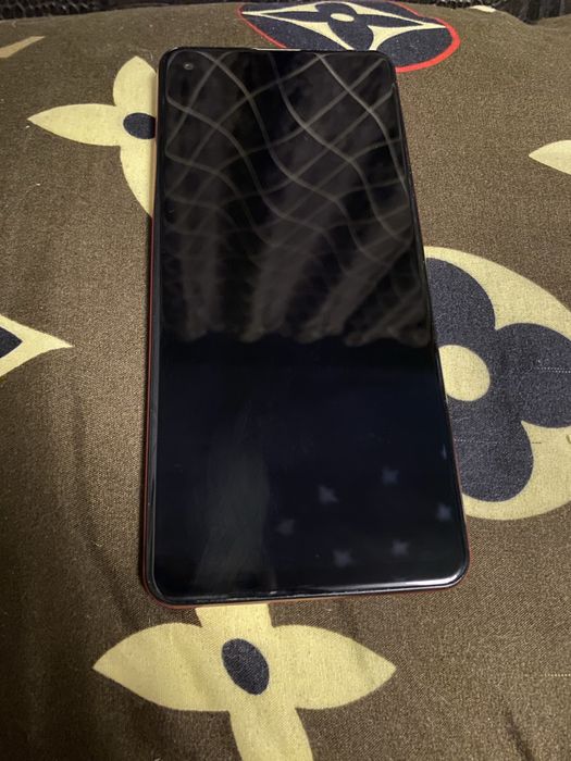 Самсунг A21S телефон