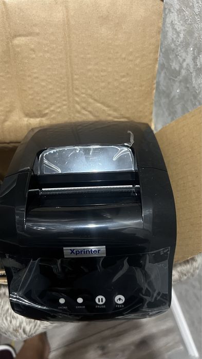 Минипринтер