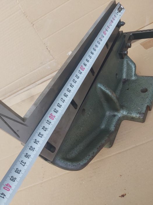 Foarfeca Ghilotina pt Tabla