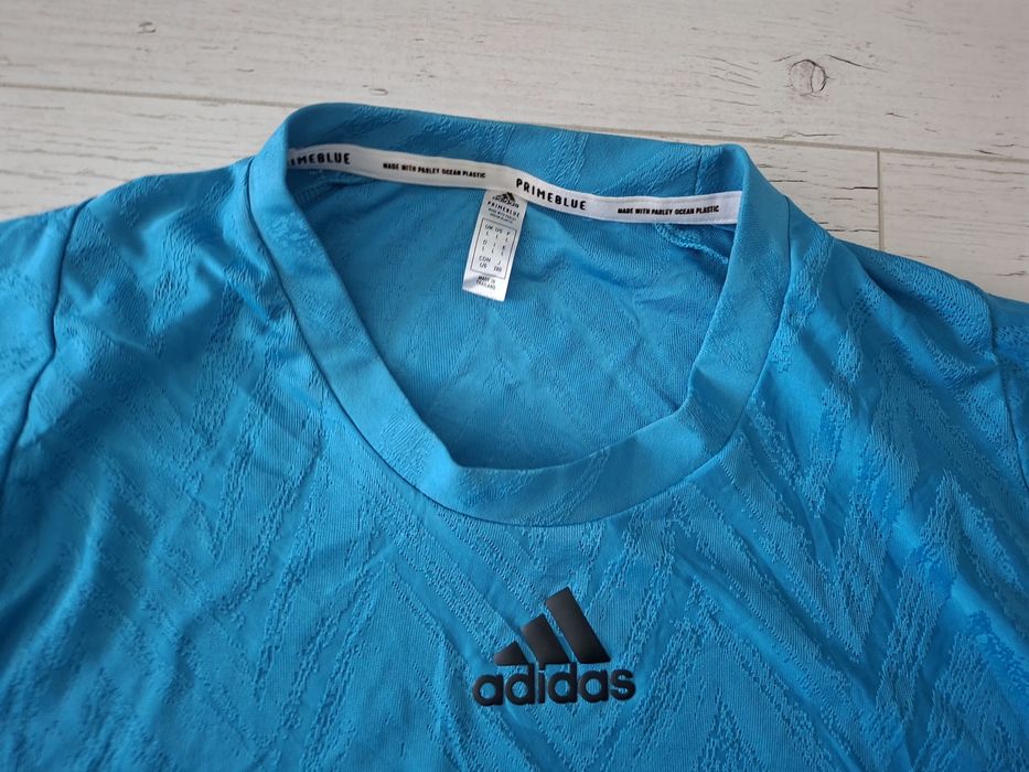 Adidas-Ориг. Тениска
