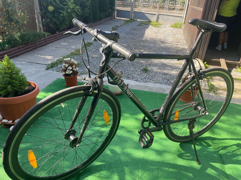 Bicicleta Galano FX Blade Cluj Napoca OLX.ro