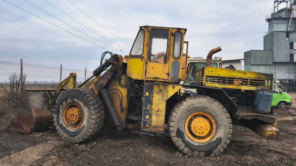 Vola Stalowa Wola 1998