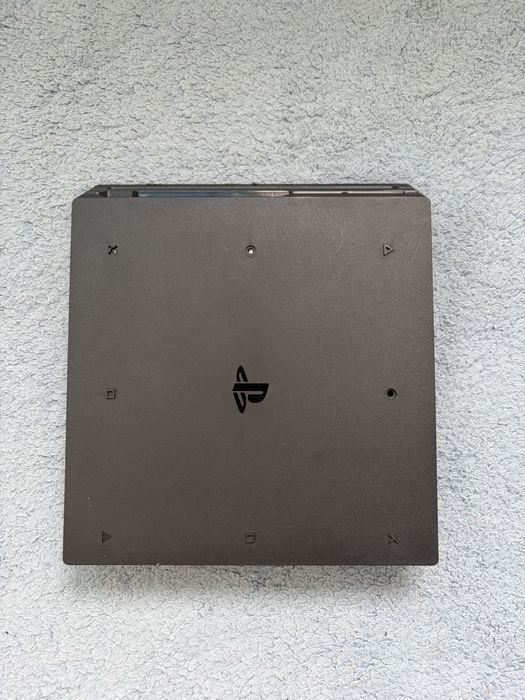 Playstation 4/ps4 pro