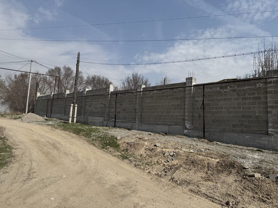 Теплица в Аренду