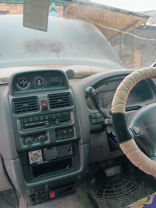 Авто разбор, темно-зеленый Металик