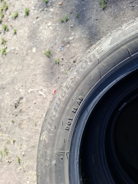 Vand set 4 anvelope 175 60 16 brigestone bune de vara dot 2020