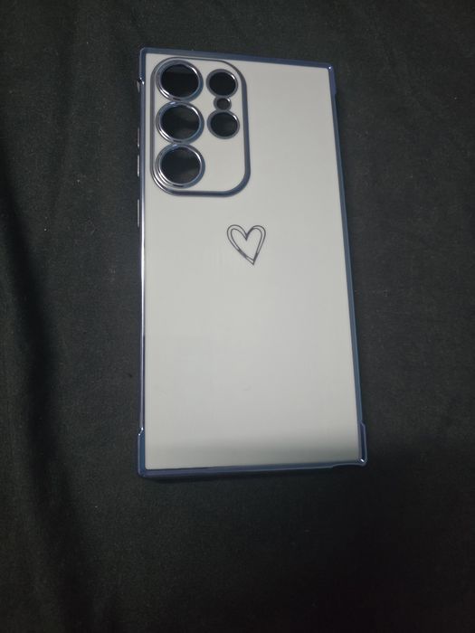 Кейс за Samsung S24 ultra