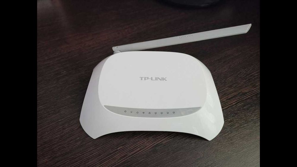 Продается роутер TP-Link