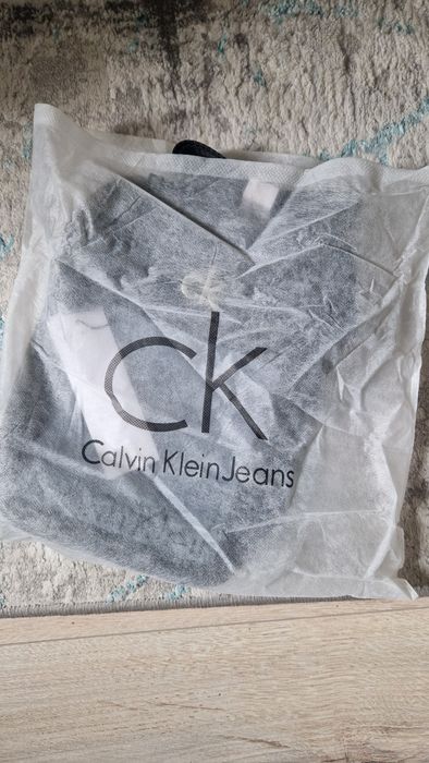 Оригинална мъжка чанта Calvin Klein