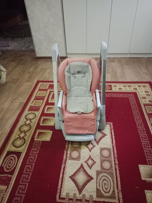 Детский стульчик