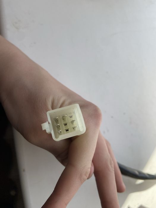 Продам пульты управления на мотоцикл