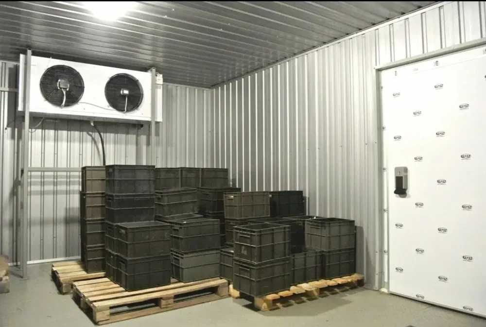 Холодильная камера , морозильная камера , холодильник контейнер