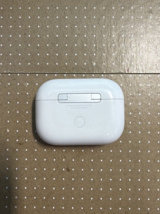 Продаю наушники Aipods pro 2