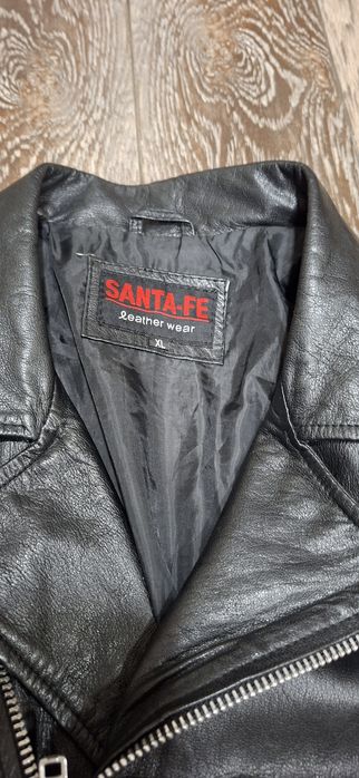 Ново Мото Кожено Дамско Яке