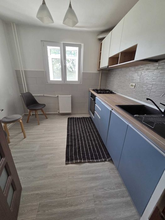 Inchiriere 3 Camere | Crangasi | 2 Bai | Partial Mobilat | Utilat Complet | Parcare