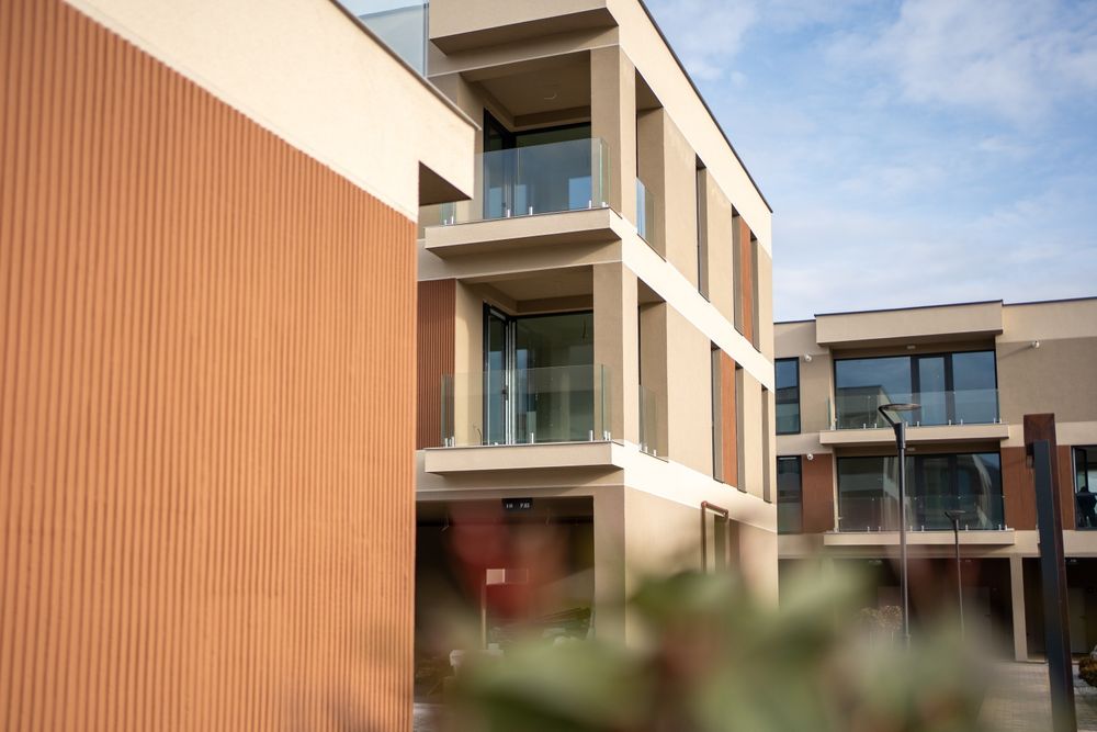 NOU!! Apartamente noi de la dezvoltator!