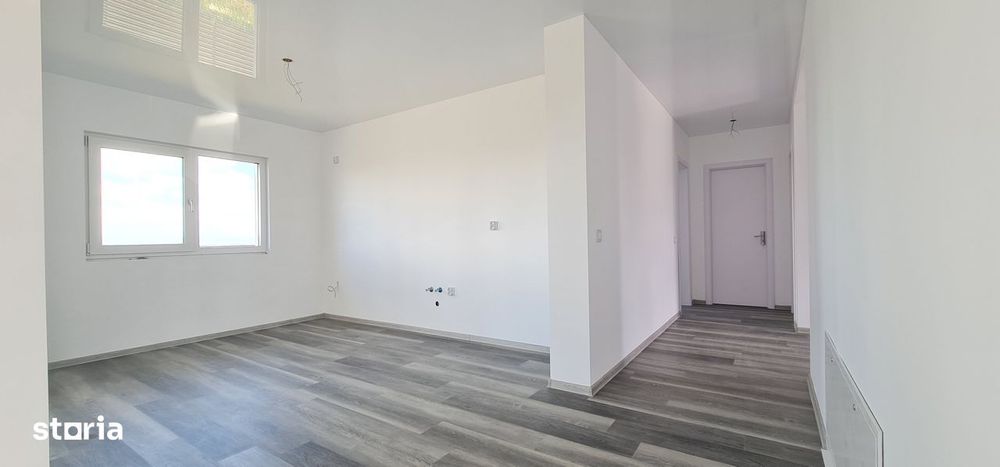 Casa 4 camere un nivel finalizata intabulata cartier Izvor Tarlungeni