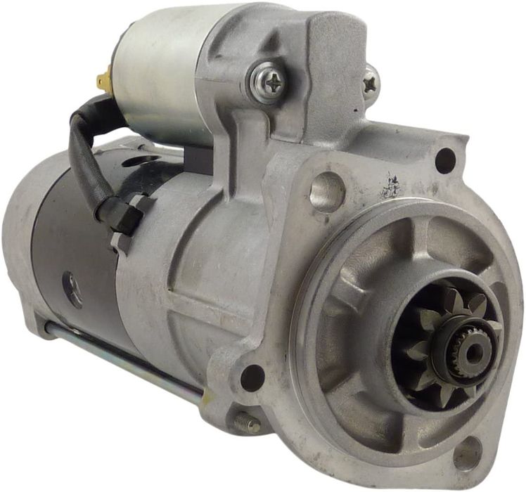 Electromotor nou KUBOTA M130X M7-131 M7-151 M7-171