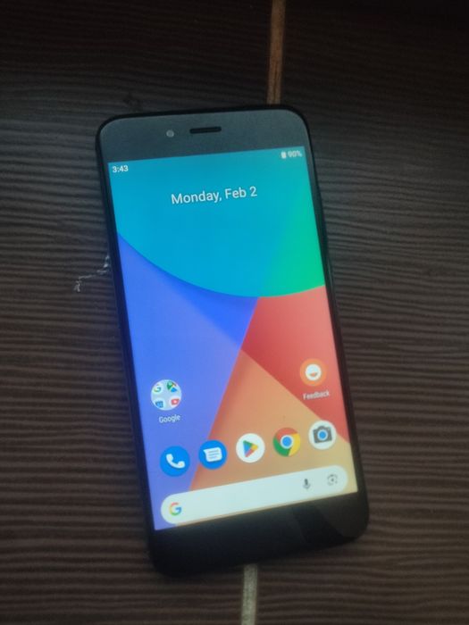 Xiaomi Mi A1 64gb