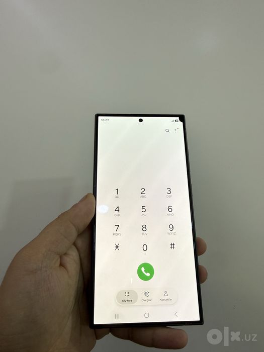 samsung s24 ultra 12/256gb