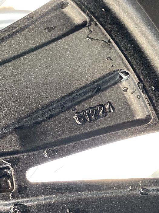 17 цола 5 х 112 мм Шкода , Skoda Superb , Oktavia , VW Фолксваген
