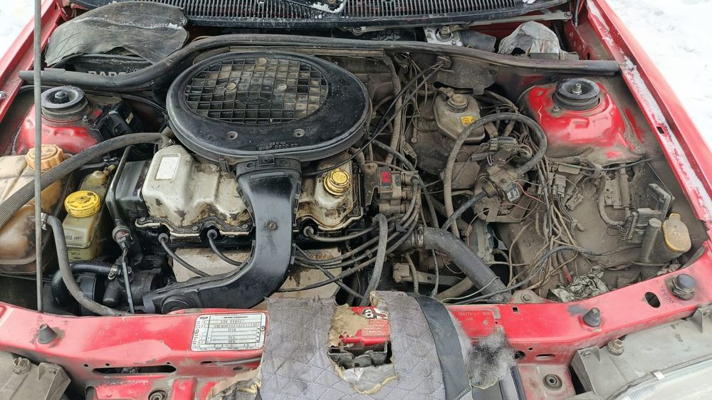 Продам ford escort