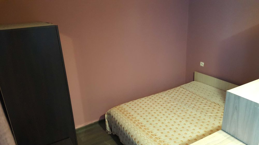 Дава се под наем Двустаен апартамент в Шумен, Център - 40 кв.м за 244.8 € - Снимка #4