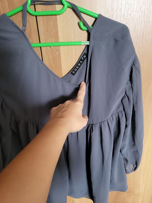 Diferite modele camasi