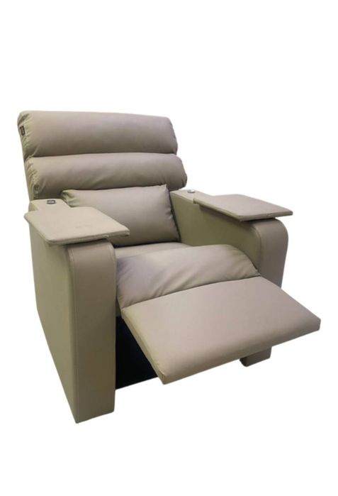 Реклайнер для косметолога и наращивания ресниц