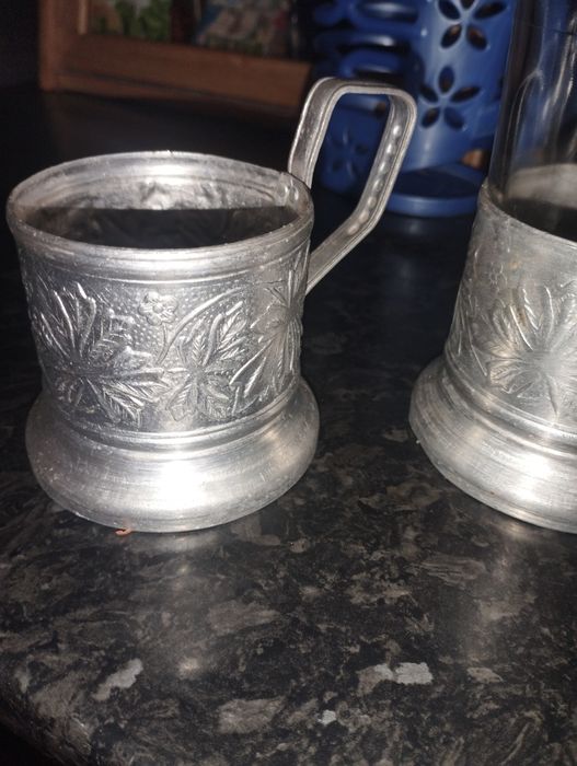 Продам подстаканники