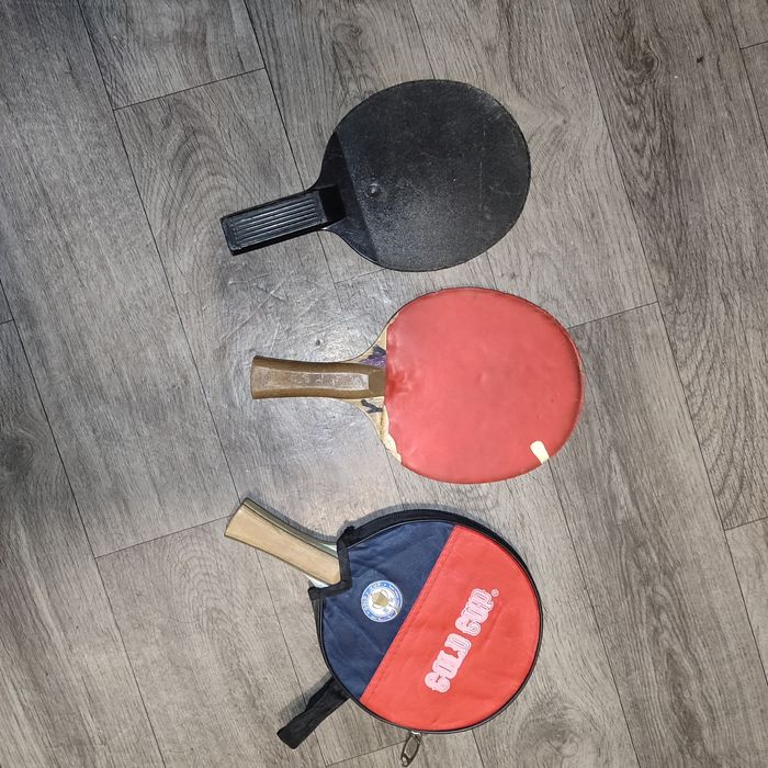 Теннисные ракетки