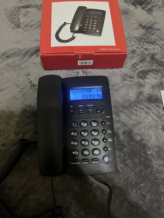 Telefon fix Y043