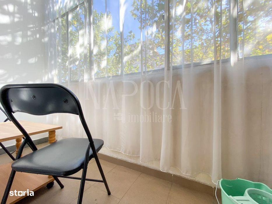 Apartament 3 camere de vanzare in Centru, Cluj Napoca