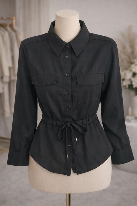 Cămași dama elegante